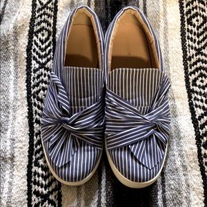 Torrid Slip On Shoes